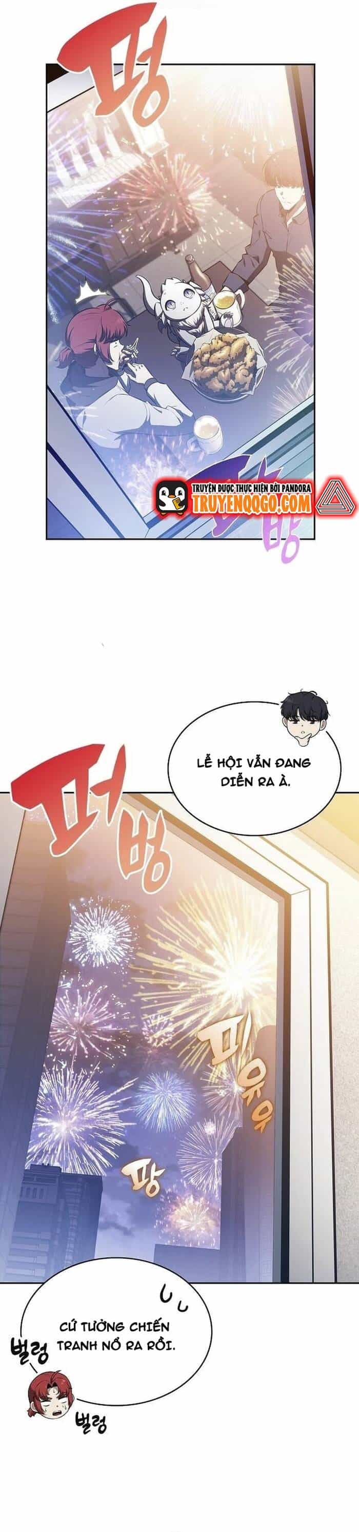 Quán Ăn Nơi Tận Cùng Thế Giới - Chương 11 - ảnh 49