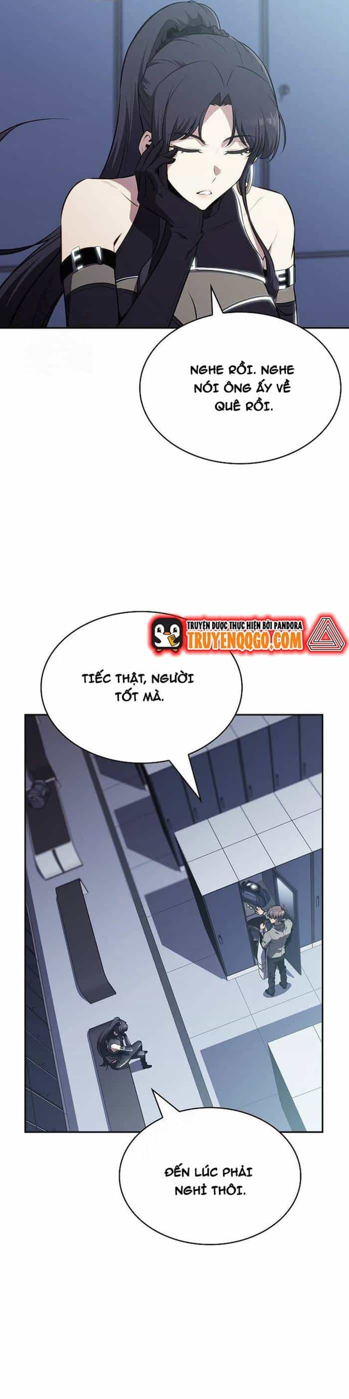 Quán Ăn Nơi Tận Cùng Thế Giới - Chương 11 - ảnh 60