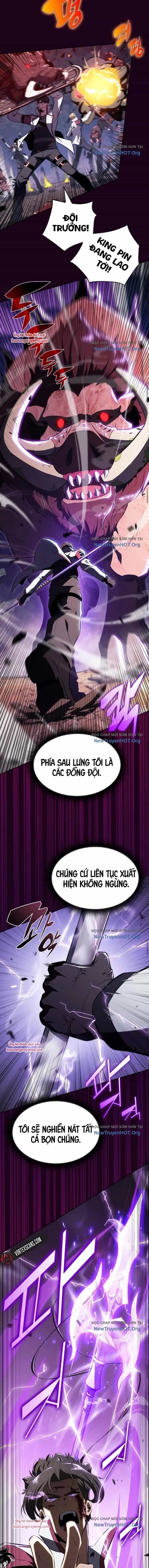 Quán Ăn Nơi Tận Cùng Thế Giới - Chương 12 - ảnh 10