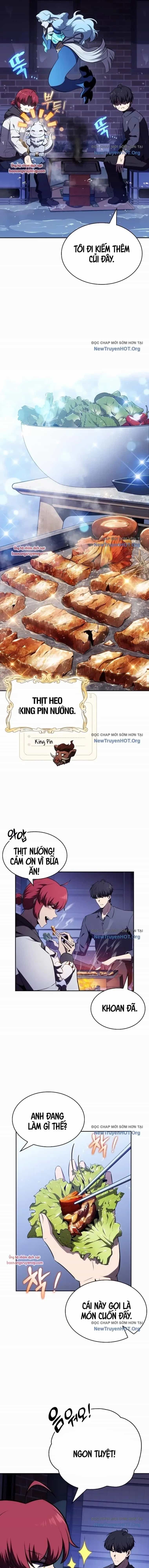 Quán Ăn Nơi Tận Cùng Thế Giới - Chương 12 - ảnh 20