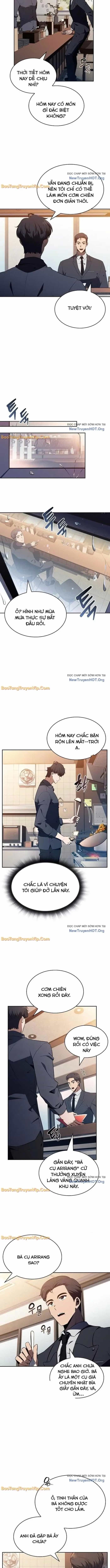 Quán Ăn Nơi Tận Cùng Thế Giới - Chương 13 - ảnh 12