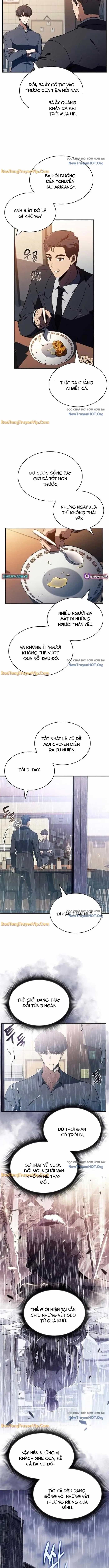 Quán Ăn Nơi Tận Cùng Thế Giới - Chương 13 - ảnh 13