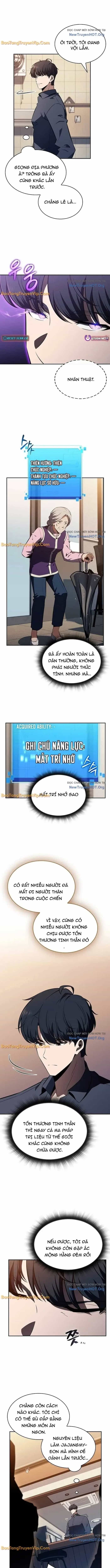 Quán Ăn Nơi Tận Cùng Thế Giới - Chương 14 - ảnh 13