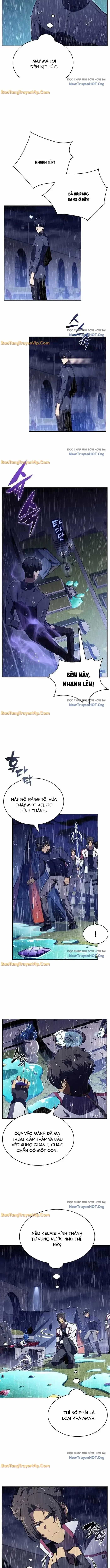 Quán Ăn Nơi Tận Cùng Thế Giới - Chương 15 - ảnh 13