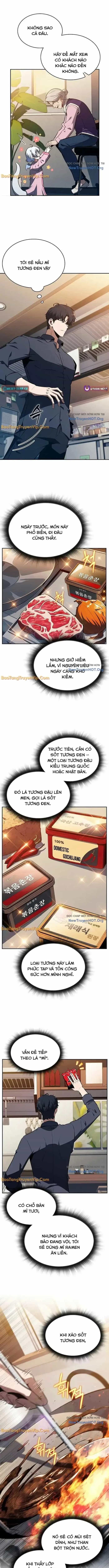Quán Ăn Nơi Tận Cùng Thế Giới - Chương 15 - ảnh 2