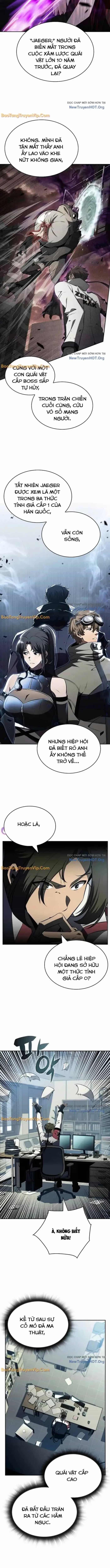 Quán Ăn Nơi Tận Cùng Thế Giới - Chương 16 - ảnh 14
