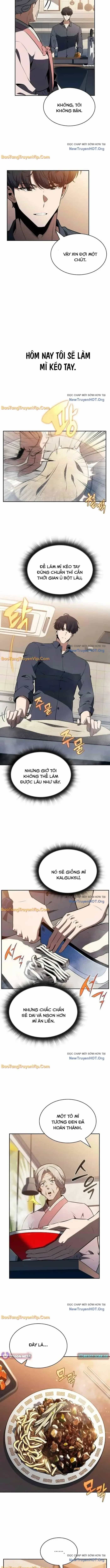 Quán Ăn Nơi Tận Cùng Thế Giới - Chương 16 - ảnh 3