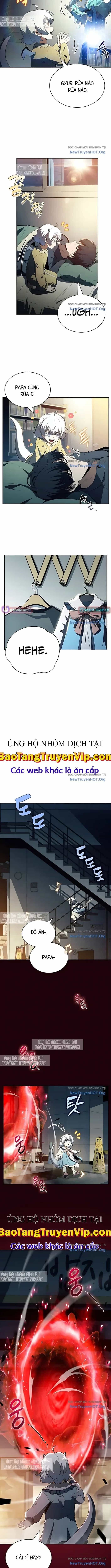 Quán Ăn Nơi Tận Cùng Thế Giới - Chương 17 - ảnh 15
