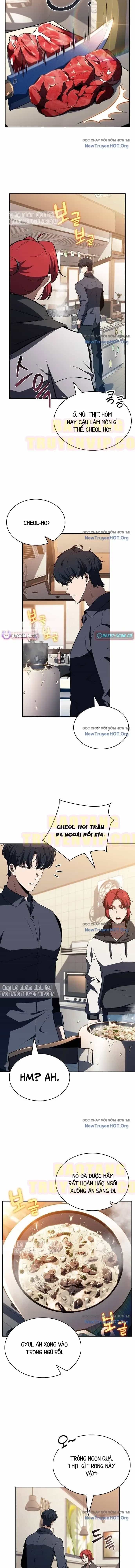 Quán Ăn Nơi Tận Cùng Thế Giới - Chương 18 - ảnh 10