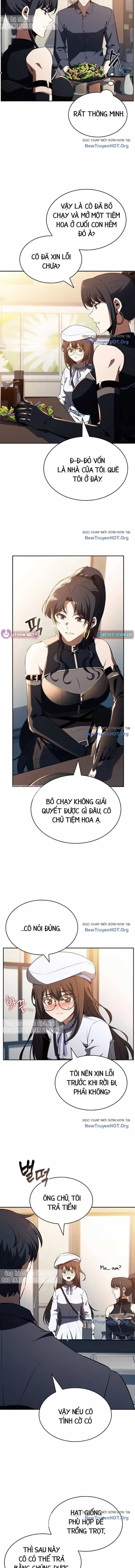 Quán Ăn Nơi Tận Cùng Thế Giới - Chương 18 - ảnh 16