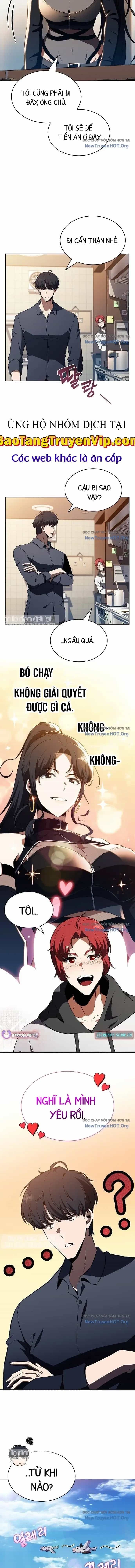 Quán Ăn Nơi Tận Cùng Thế Giới - Chương 18 - ảnh 20