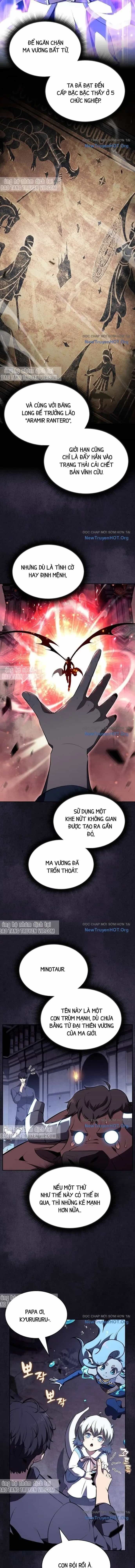 Quán Ăn Nơi Tận Cùng Thế Giới - Chương 18 - ảnh 8