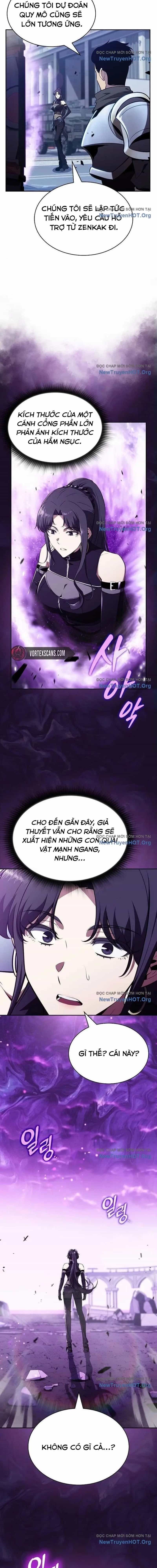 Quán Ăn Nơi Tận Cùng Thế Giới - Chương 19 - ảnh 11