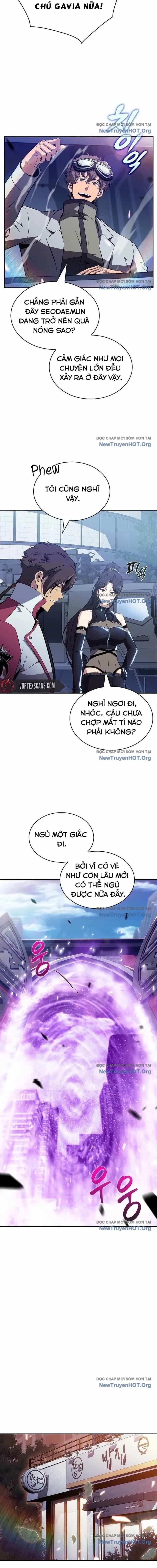 Quán Ăn Nơi Tận Cùng Thế Giới - Chương 19 - ảnh 14