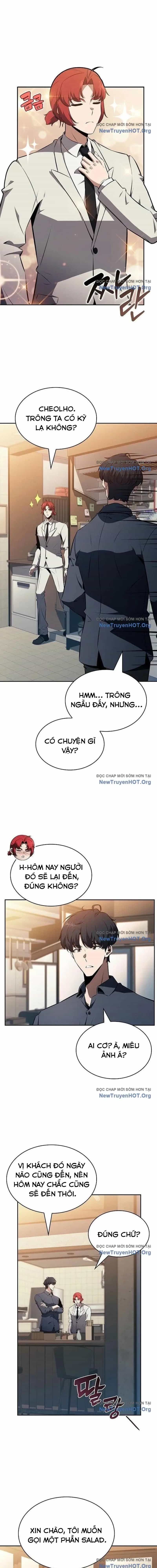 Quán Ăn Nơi Tận Cùng Thế Giới - Chương 19 - ảnh 15