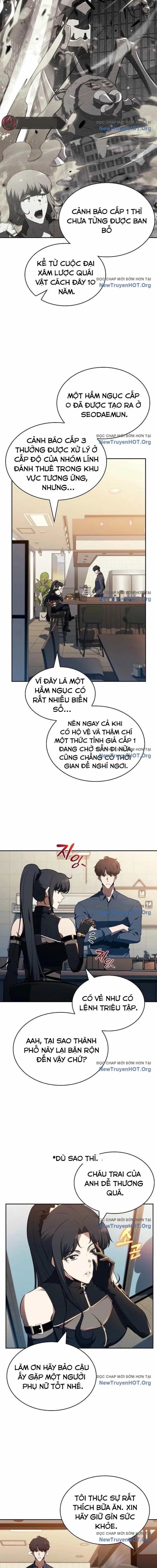 Quán Ăn Nơi Tận Cùng Thế Giới - Chương 19 - ảnh 20
