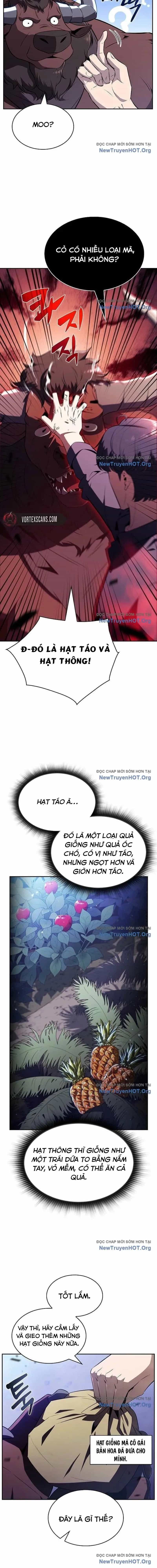 Quán Ăn Nơi Tận Cùng Thế Giới - Chương 19 - ảnh 3