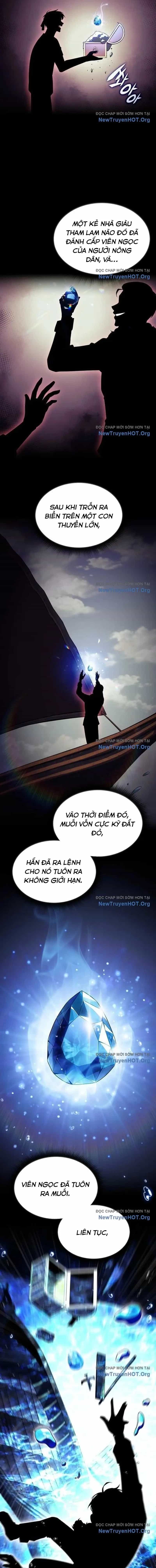 Quán Ăn Nơi Tận Cùng Thế Giới - Chương 19 - ảnh 6
