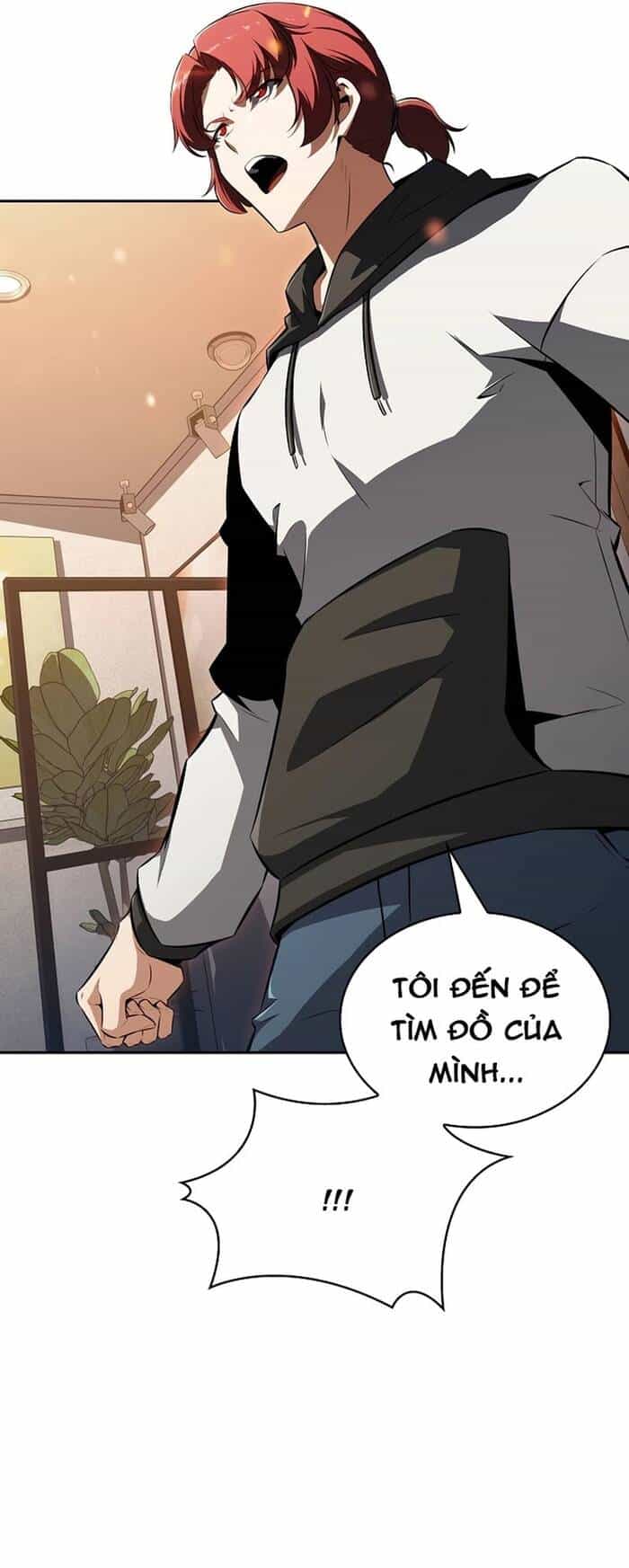Quán Ăn Nơi Tận Cùng Thế Giới - Chương 2 - ảnh 21
