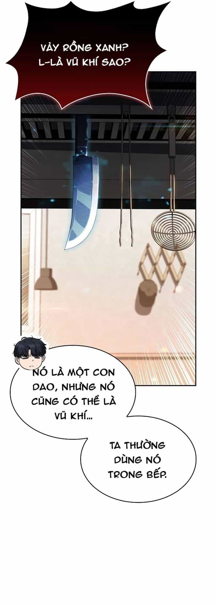 Quán Ăn Nơi Tận Cùng Thế Giới - Chương 2 - ảnh 30