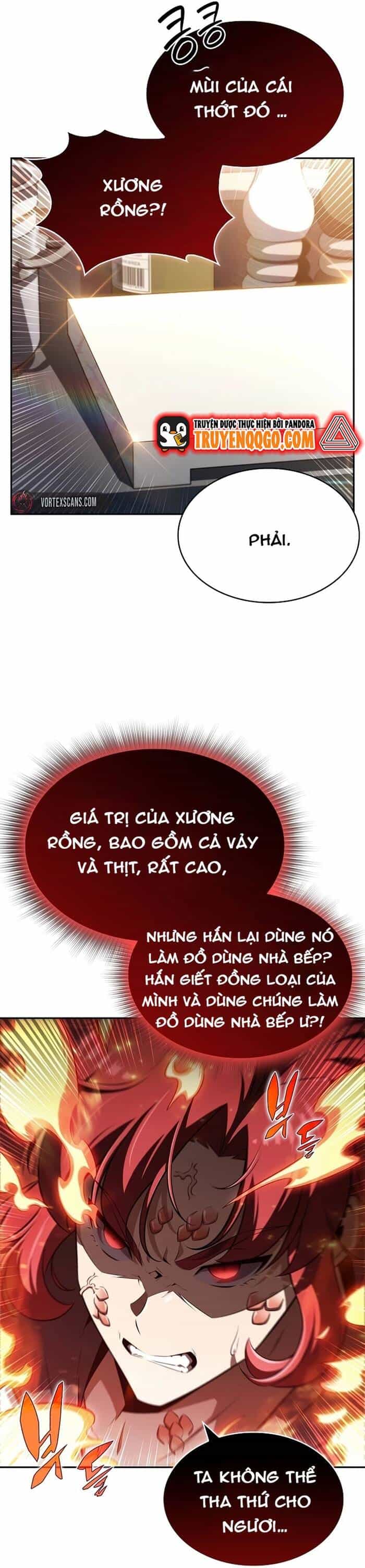 Quán Ăn Nơi Tận Cùng Thế Giới - Chương 2 - ảnh 31