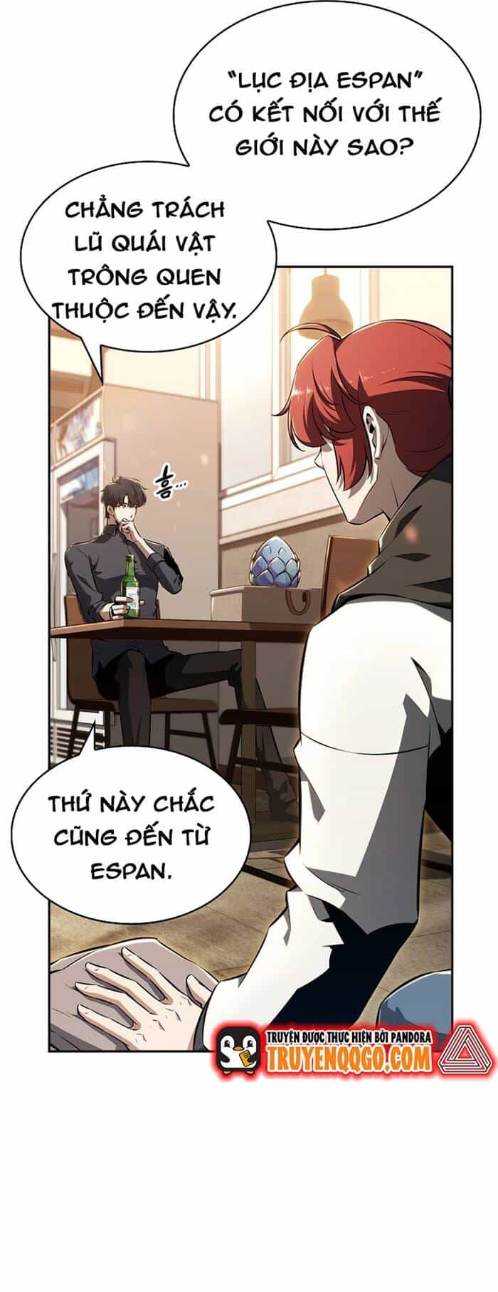 Quán Ăn Nơi Tận Cùng Thế Giới - Chương 2 - ảnh 50