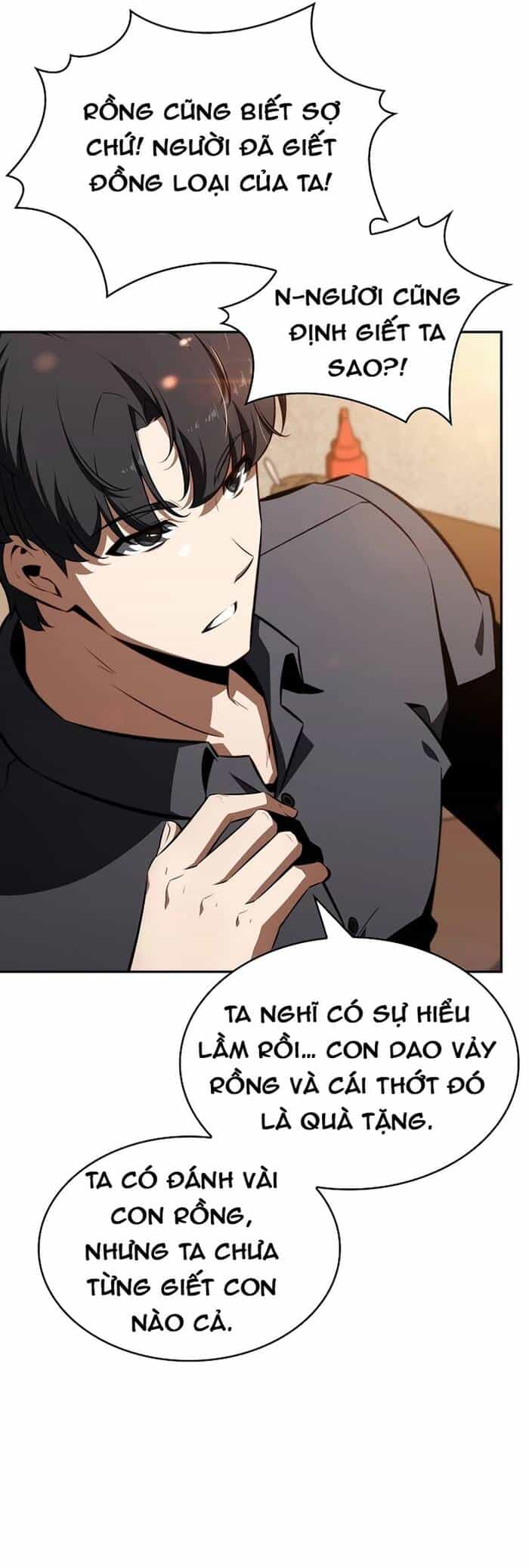 Quán Ăn Nơi Tận Cùng Thế Giới - Chương 2 - ảnh 59