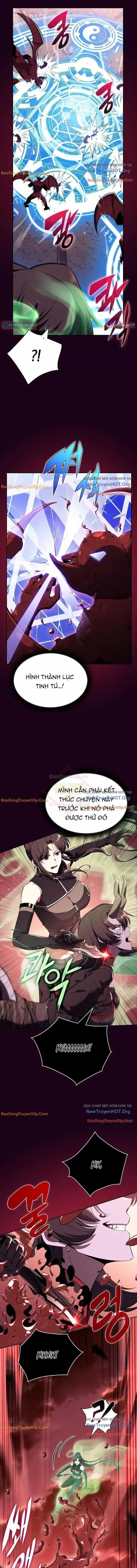 Quán Ăn Nơi Tận Cùng Thế Giới - Chương 20 - ảnh 10