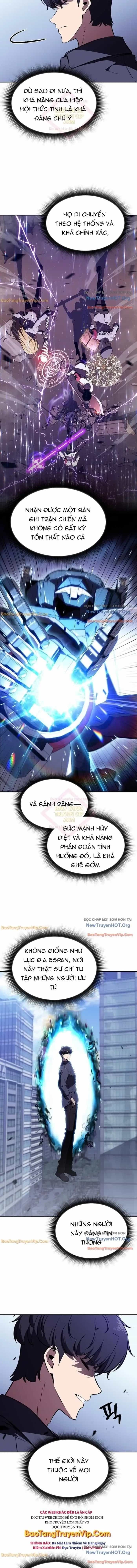 Quán Ăn Nơi Tận Cùng Thế Giới - Chương 20 - ảnh 13