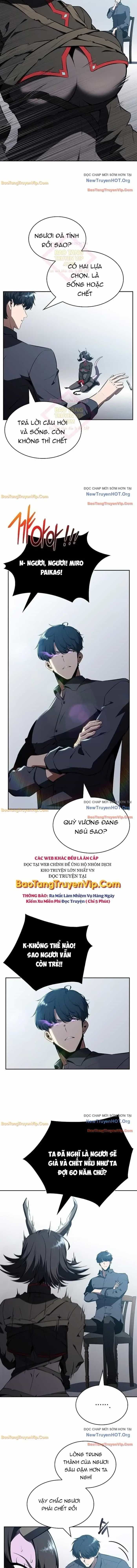 Quán Ăn Nơi Tận Cùng Thế Giới - Chương 20 - ảnh 18