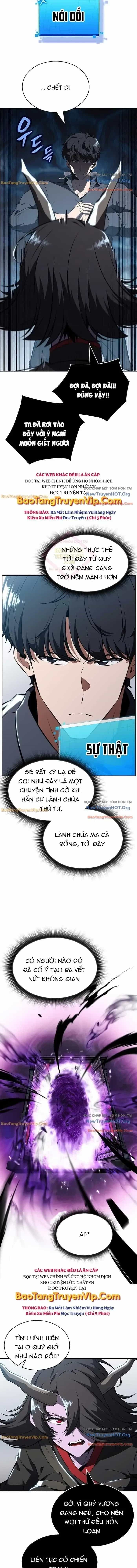 Quán Ăn Nơi Tận Cùng Thế Giới - Chương 20 - ảnh 20