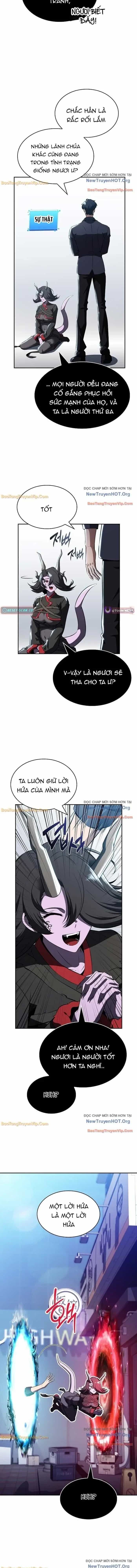 Quán Ăn Nơi Tận Cùng Thế Giới - Chương 20 - ảnh 21