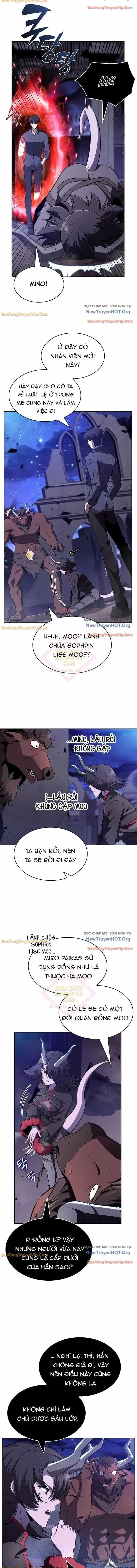 Quán Ăn Nơi Tận Cùng Thế Giới - Chương 20 - ảnh 22