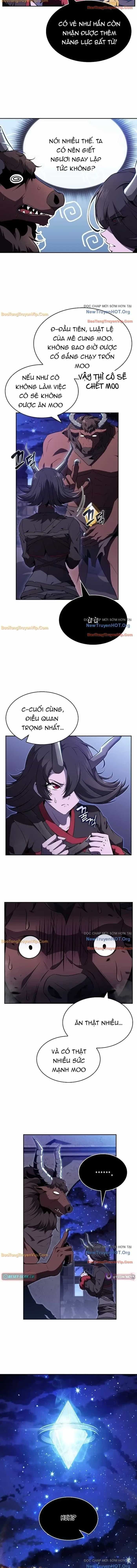 Quán Ăn Nơi Tận Cùng Thế Giới - Chương 20 - ảnh 23
