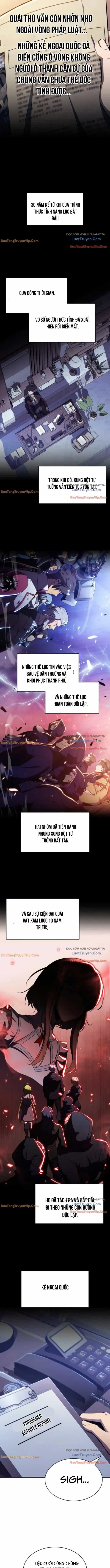 Quán Ăn Nơi Tận Cùng Thế Giới - Chương 23 - ảnh 10
