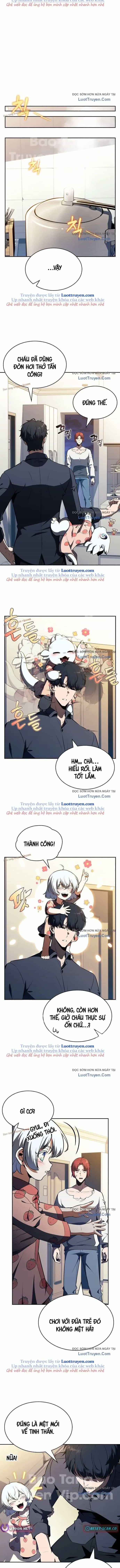 Quán Ăn Nơi Tận Cùng Thế Giới - Chương 24 - ảnh 14