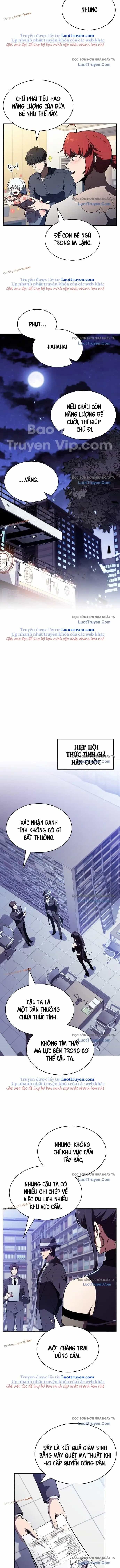 Quán Ăn Nơi Tận Cùng Thế Giới - Chương 24 - ảnh 15