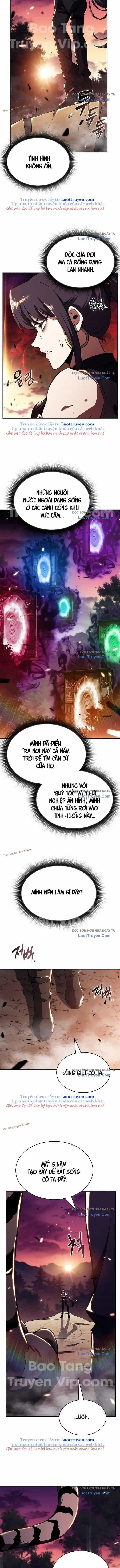 Quán Ăn Nơi Tận Cùng Thế Giới - Chương 24 - ảnh 5