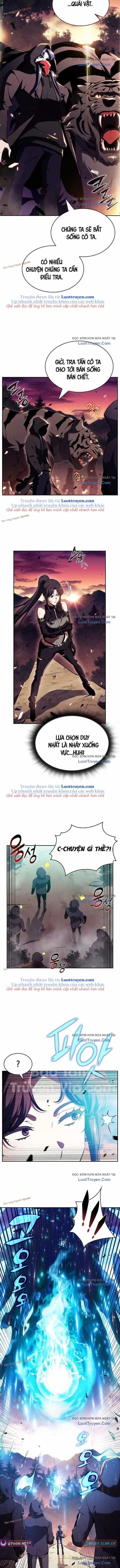 Quán Ăn Nơi Tận Cùng Thế Giới - Chương 24 - ảnh 6