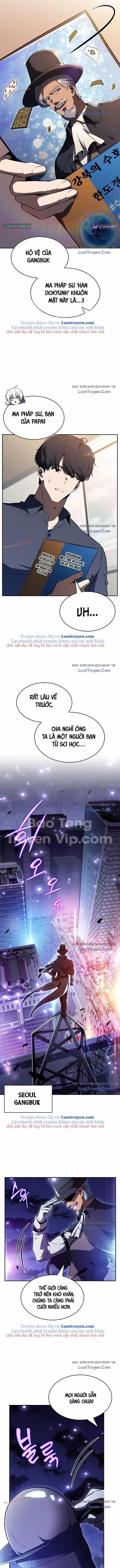 Quán Ăn Nơi Tận Cùng Thế Giới - Chương 25 - ảnh 15