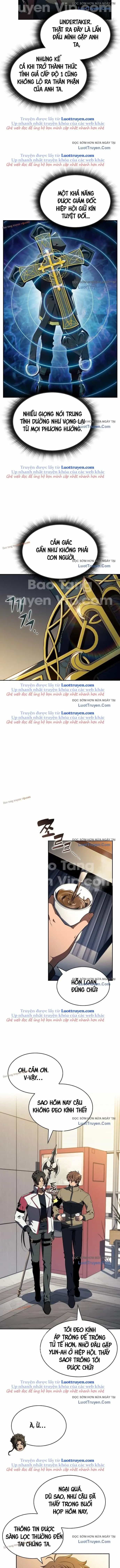 Quán Ăn Nơi Tận Cùng Thế Giới - Chương 25 - ảnh 8