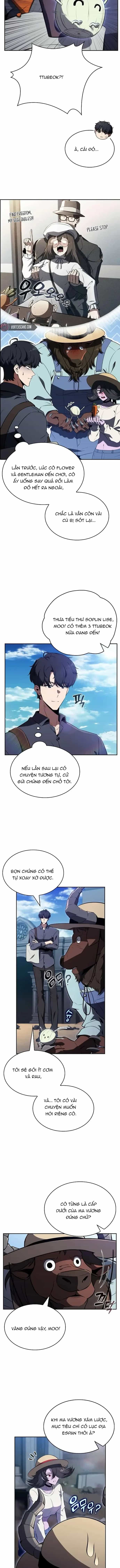 Quán Ăn Nơi Tận Cùng Thế Giới - Chương 28 - ảnh 13