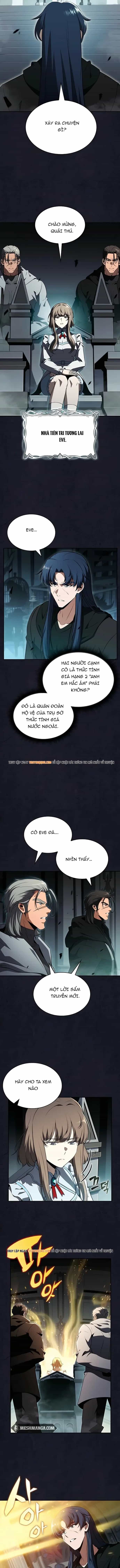 Quán Ăn Nơi Tận Cùng Thế Giới - Chương 29 - ảnh 10