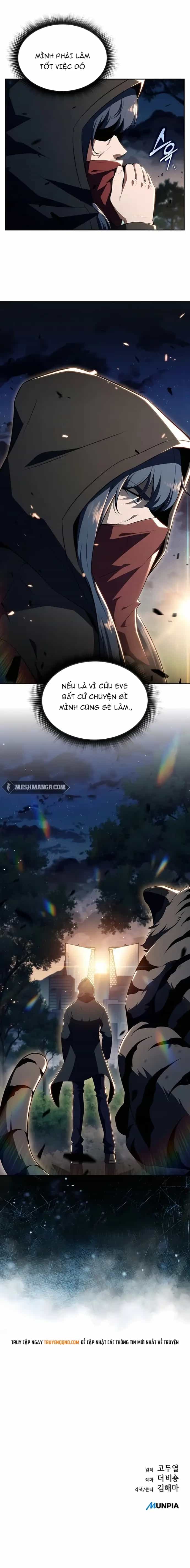Quán Ăn Nơi Tận Cùng Thế Giới - Chương 29 - ảnh 16