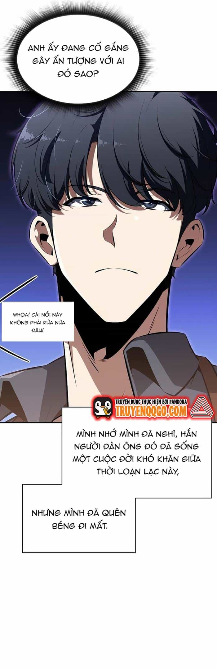 Quán Ăn Nơi Tận Cùng Thế Giới - Chương 3 - ảnh 78