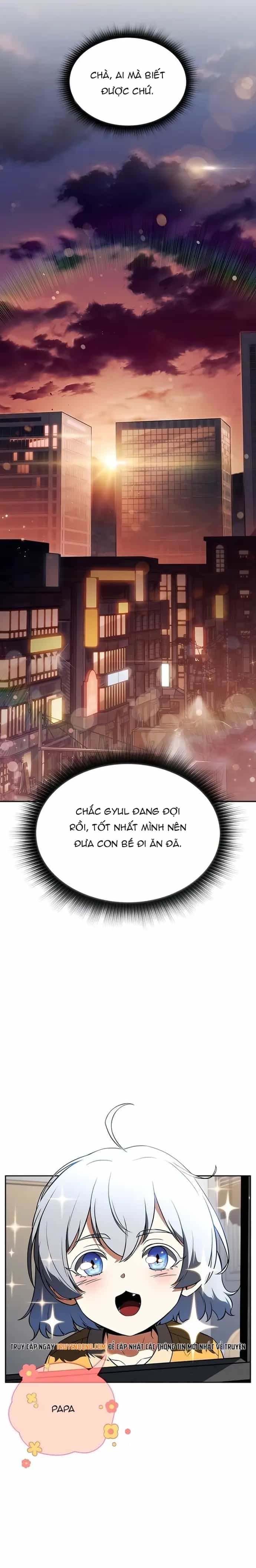 Quán Ăn Nơi Tận Cùng Thế Giới - Chương 30 - ảnh 18