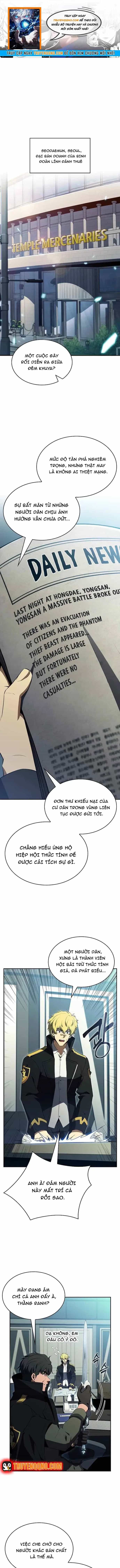 Quán Ăn Nơi Tận Cùng Thế Giới - Chương 31 - ảnh 1
