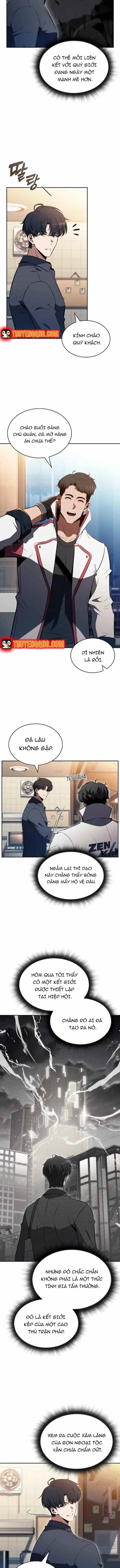Quán Ăn Nơi Tận Cùng Thế Giới - Chương 31 - ảnh 12