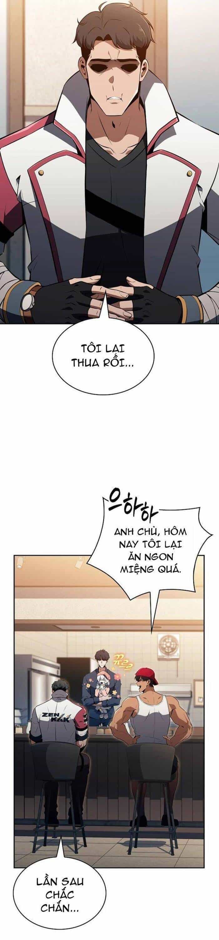 Quán Ăn Nơi Tận Cùng Thế Giới - Chương 32 - ảnh 11