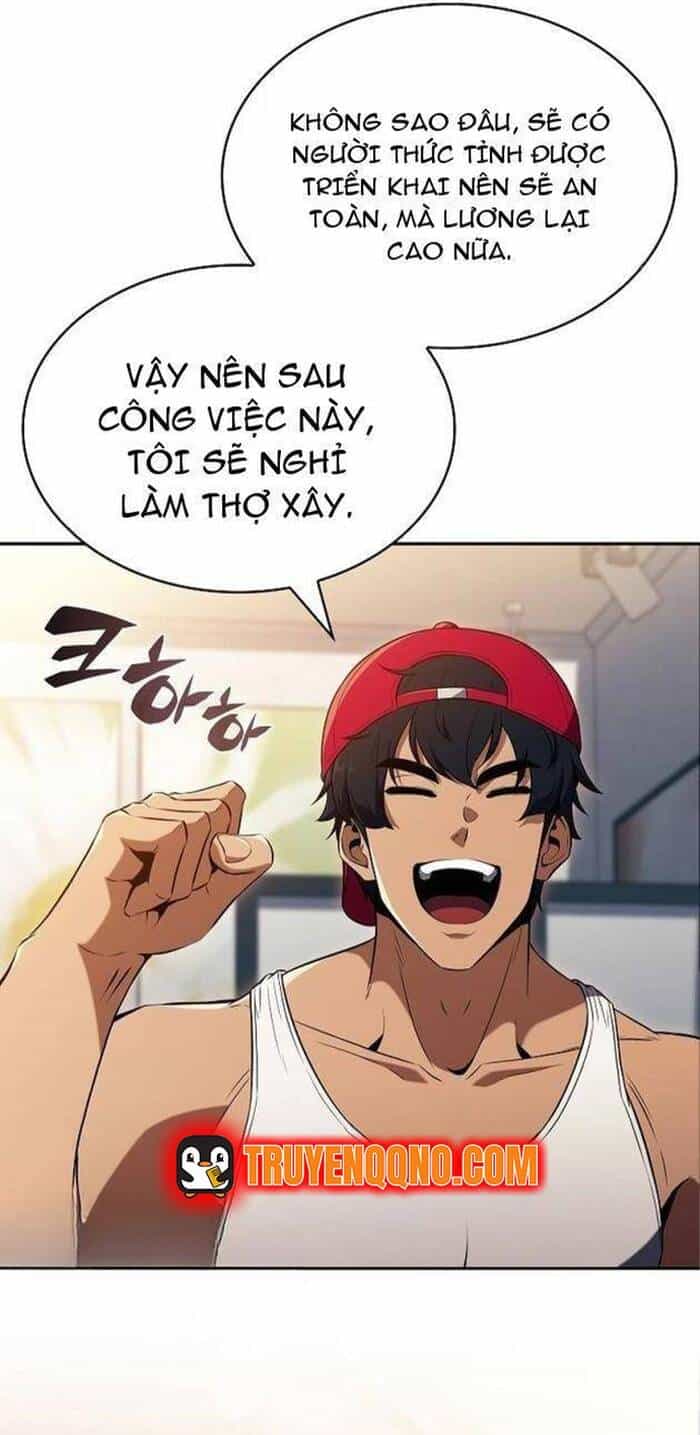 Quán Ăn Nơi Tận Cùng Thế Giới - Chương 32 - ảnh 13